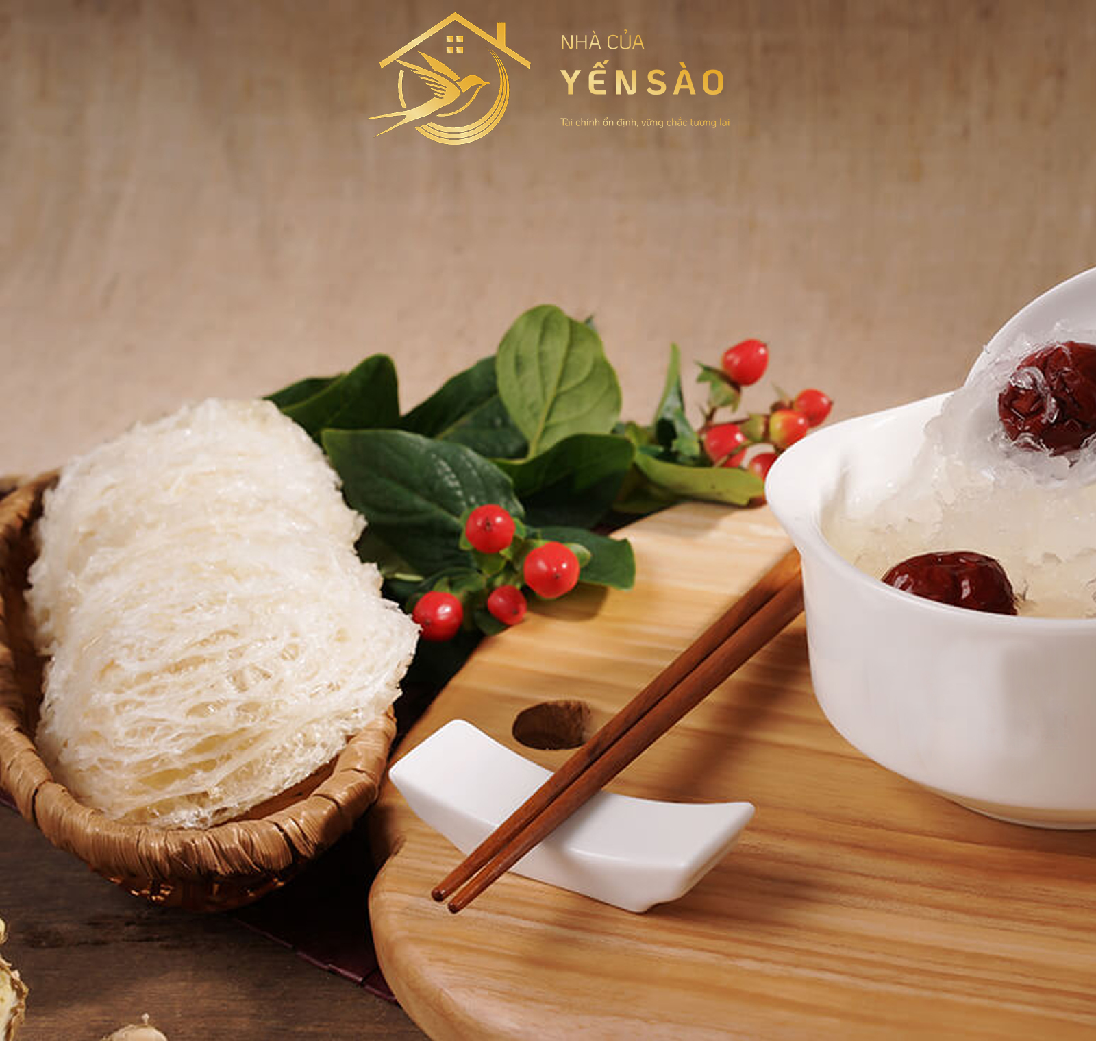 KHUNG GIỜ VÀNG ĐỂ ĂN YẾN: Tối Ưu Hấp Thu Dưỡng Chất, Bất Ngờ Hiệu Quả!